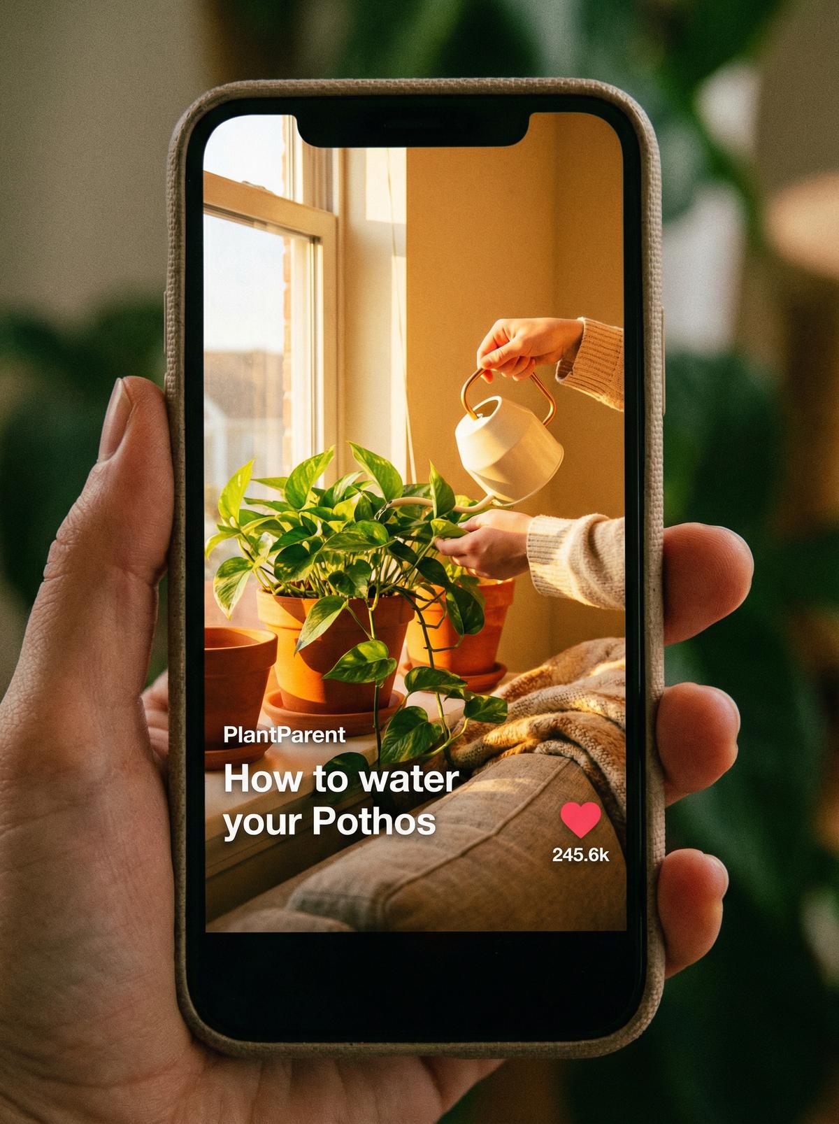 抖阴植物视频制作
